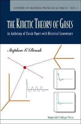 KINETIC THEORY OF GASES, THE        (V1)