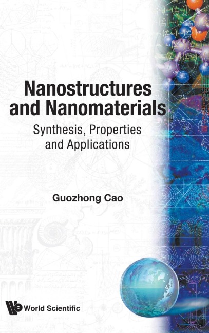 NANOSTRUCTURES & NANOMATERIALS