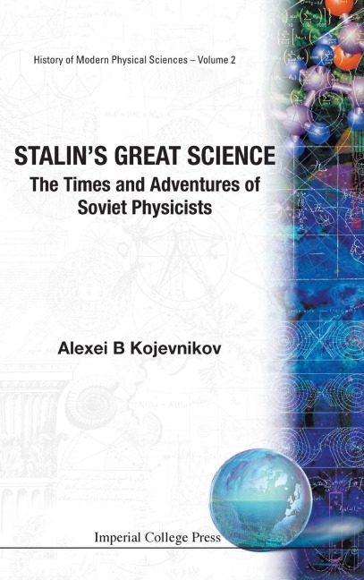 STALINS GREAT SCIENCE              (V2)