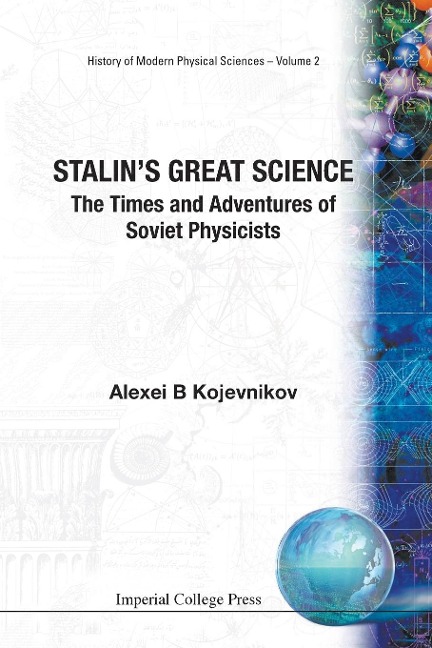 STALINS GREAT SCIENCE              (V2)