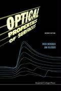 Optical Properties of Surfaces (2nd Edition)