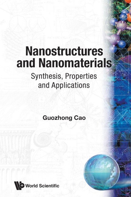 NANOSTRUCTURES & NANOMATERIALS
