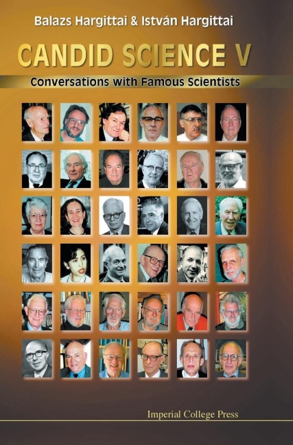 CANDID SCIENCE V: CONVERSATIONS WITH...