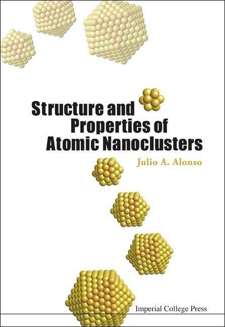 STRUC & PROPERT OF ATOMIC NANCLU