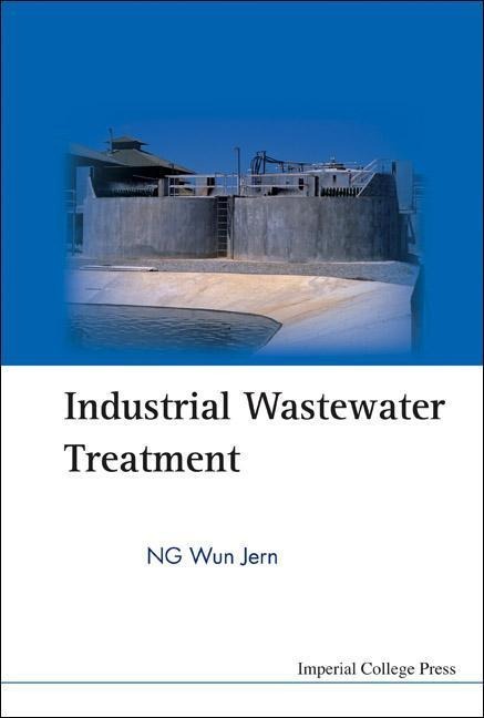 Industrial Wastewater Treatment