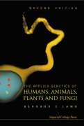 APPLIED GENETICS OF HUMANS,ANIMAL(2ED): ANIMALS