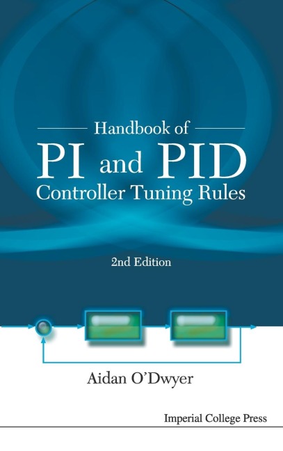 HANDBK OF PI & PID CONTROLLER..(2ND)