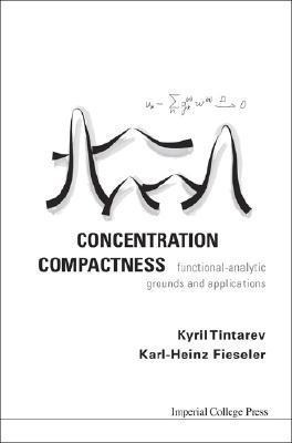 CONCENTRATION COMPACTNESS