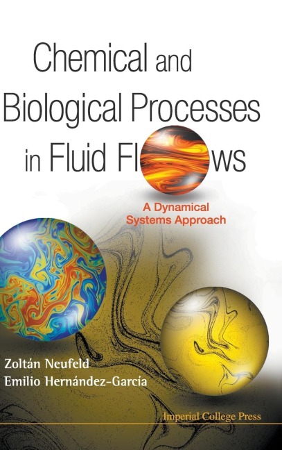 CHEMICAL & BIOLOGICAL PROCESSES IN FLU..