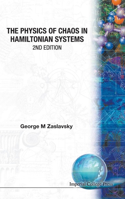 PHYS OF CHAOS IN HAMILTONIAN SYS(2ED)