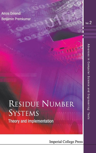 RESIDUE NUMBER SYSTEMS  (V2)