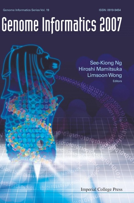 GENOME INFORMATICS 2007