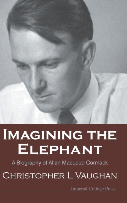 IMAGINING THE ELEPHANT