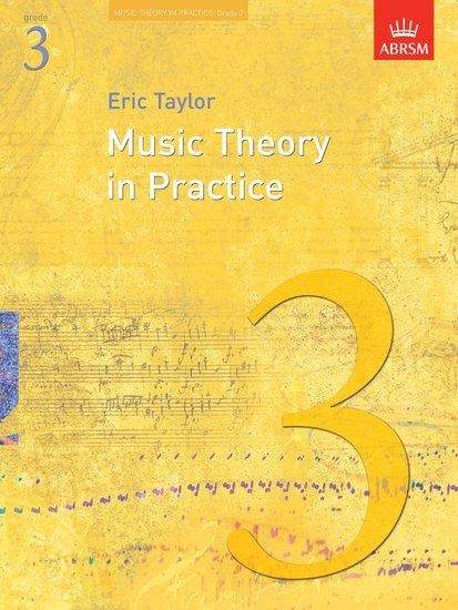 Music Theory in Practice, Grade 3