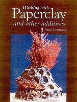 Working with PaperClay