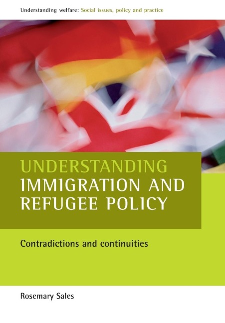 Understanding immigration and refugee policy
