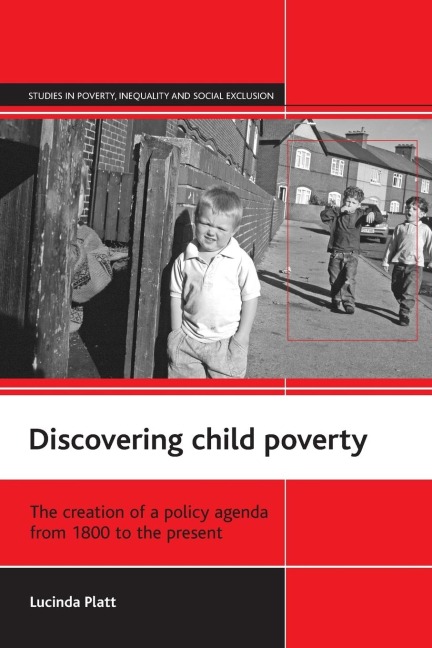 Discovering child poverty