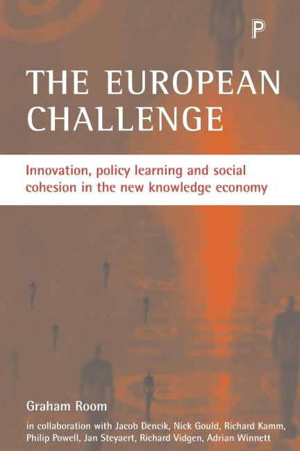 The European challenge