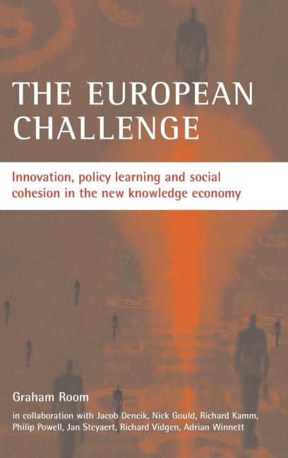 The European challenge