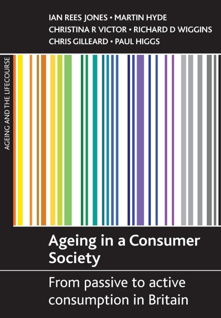 Ageing in a consumer society