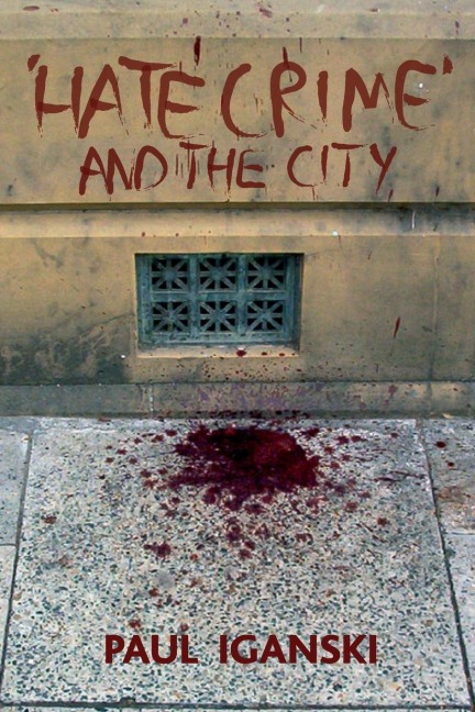 Hate crime and the city