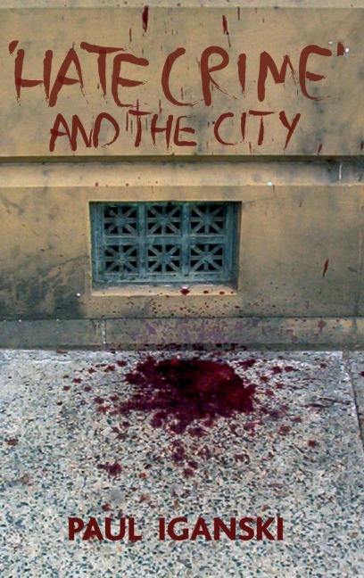 Hate crime and the city