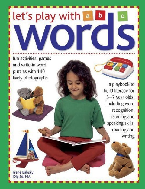 Lets Play With Words