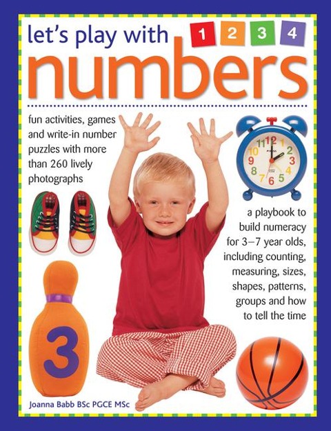 Lets Play With Numbers