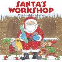 Santas Workshop