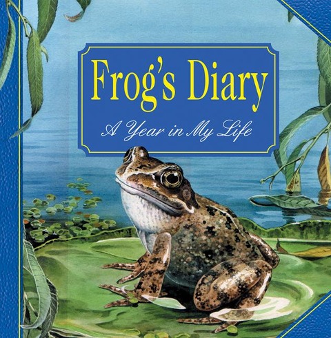 Frogs Diary