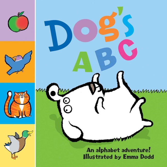 Dogs Abc