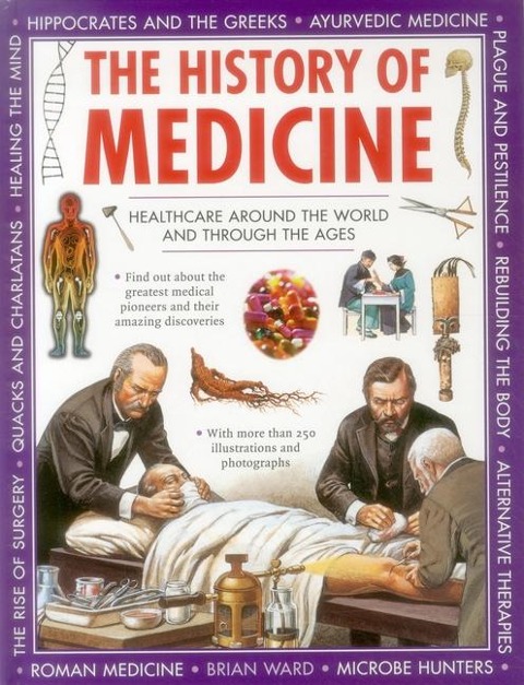 History of Medicine