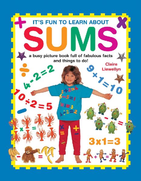 Its Fun to Learn About Sums
