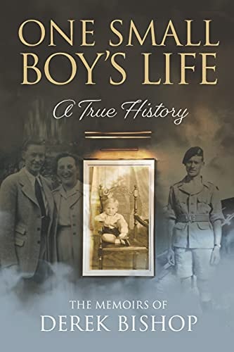 One Small Boy's Life A True History