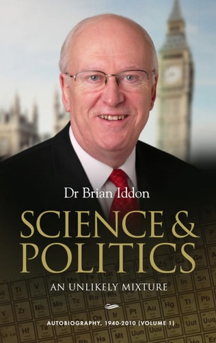 Science & Politics An Unlikely Mixture