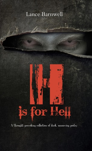 H Is for Hell A Thought-Provoking Collection of Dark, Unnerving Poetry