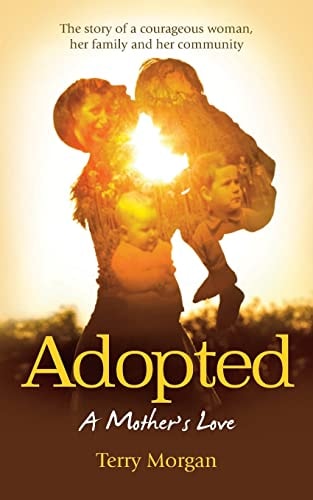 Adopted A Mother's Love