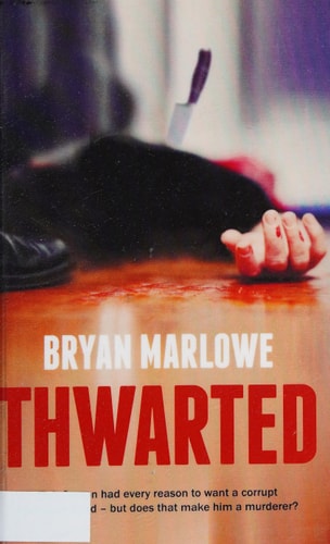 Thwarted Bob Carson Had Every Reason to Want a Corrupt Salesman Dead - But Does That Make Him a Murderer?