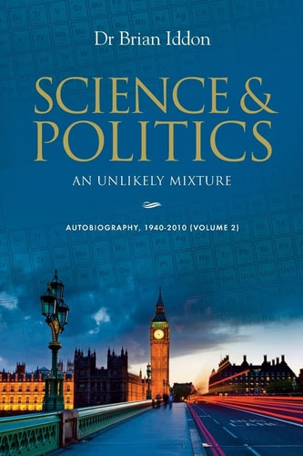 Science & Politics An Unlikely Mixture - Volume 2
