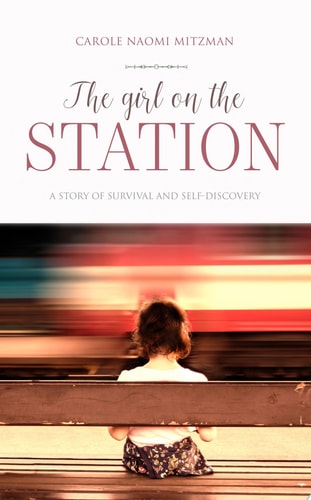 The Girl on the Station A story of survival and self-discovery