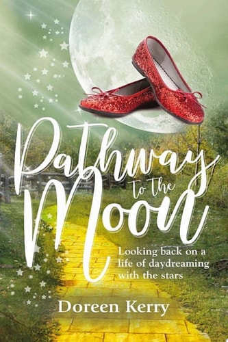 Pathway to the Moon Looking back on a life of daydreaming with the stars