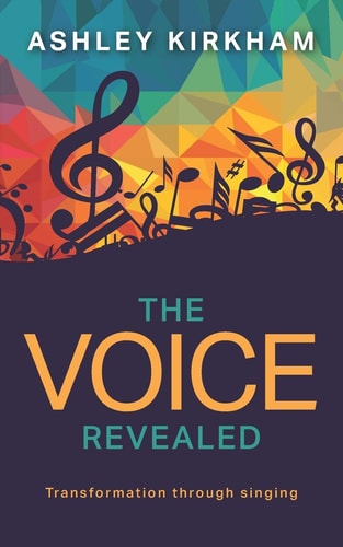 The Voice Revealed Transformation Through Singing