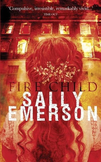 Fire Child: A masterful, chilling, suspense psychological story