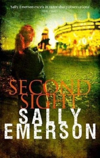 Second Sight