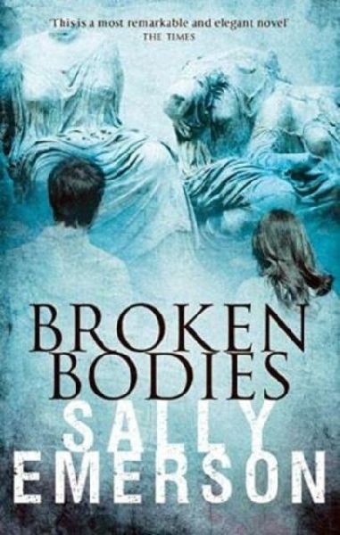 Broken Bodies