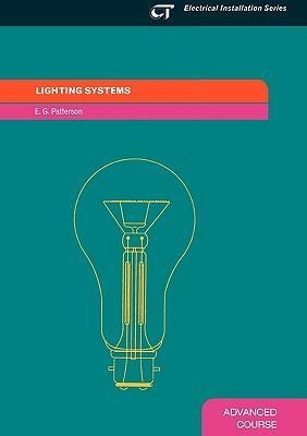 Lighting Systems, Advanced Course