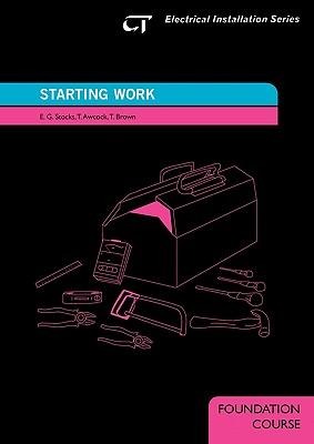 EIS: STARTING WORK