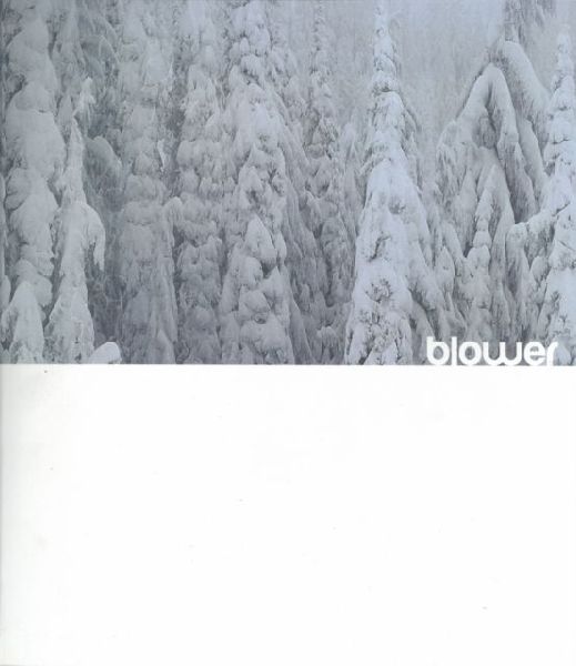 Blower: Snowboarding Inside out