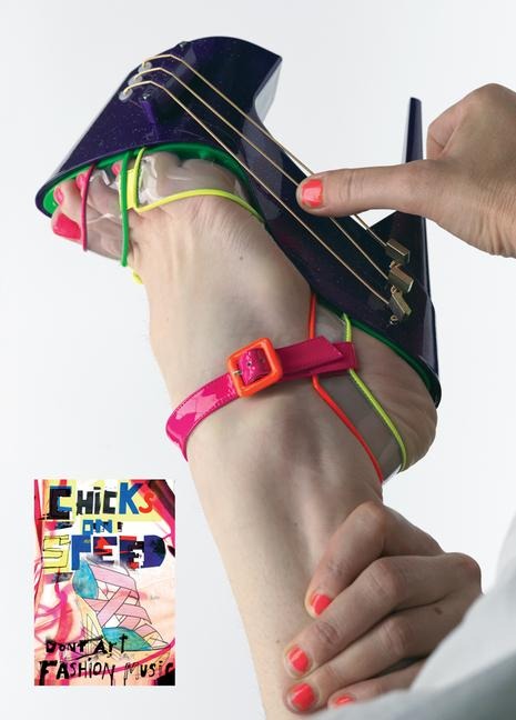 Dont Art, Fashion, Music: Chicks on Speed