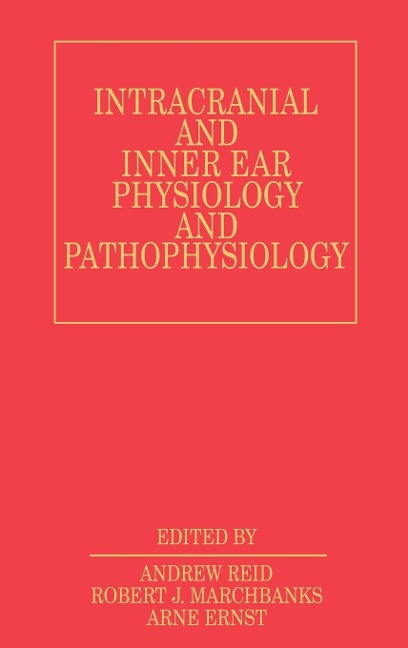 Intracranial and Inner Ear Physiology